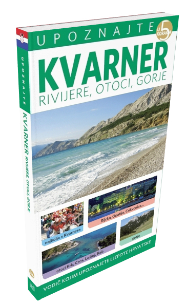 TURISTIČKI VODIČ- KVARNER-HR